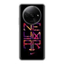 Силиконовый Чехол Xiaomi Redmi A3x – N E Y M A R
