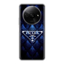 Чохол (Dior, Prada, YSL, Chanel) для Xiaomi Redmi A3x (Прада)