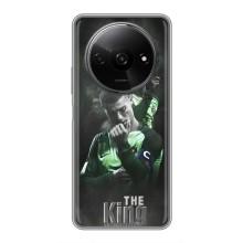 Чехол Криштиану Роналду для Xiaomi Redmi A3x (AlphaPrint) – Криштиано Лев