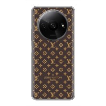 Чехол Стиль Louis Vuitton на Xiaomi Redmi A3x (Фон Луи Виттон)