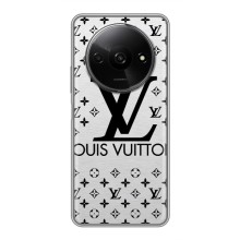 Чехол Стиль Louis Vuitton на Xiaomi Redmi A3x (LV)