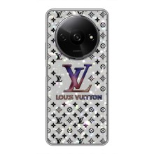 Чехол Стиль Louis Vuitton на Xiaomi Redmi A3x (Яркий LV)