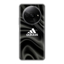 Чехол с картинкой Адидас на Редми А3икс – Adidas logo