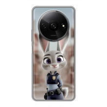 Чехол Зоотрополіс на Xiaomi Redmi A3x
