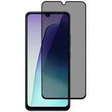 Захисне скло Privacy 5D (тех.пак) для Xiaomi Redmi 14C / A4 / A5 / Poco C75 / C71 / M7 5G
