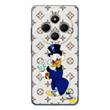 Чехлы для Xiaomi Redmi A4 5G - Скрудж МакДак Louis Vuitton (PREMIUMPrint) (Макдак на стиле)