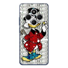Чехлы для Редми A4 5G - Scrooge MagDag (PREMIUMPrint) (Богатство)