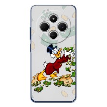 Чехлы для Редми A4 5G - Scrooge MagDag (PREMIUMPrint) (Money)