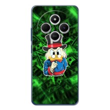 Чехлы для Редми A4 5G - Scrooge MagDag (PREMIUMPrint) (Скрудж МакДак)