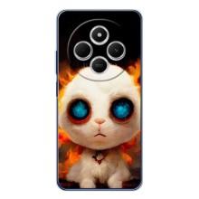 Чохли на військову тематику для Xiaomi Redmi A4 5G – Бавовнятко