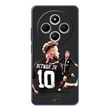 Силиконовый Чехол Xiaomi Redmi A4 5G – Ней