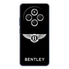 Чехлы с тематикой "Крутые машины" на Xiaomi Redmi A4 5G – Logo Bentley