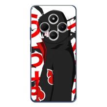 Чохол Ітачи Учіха для Редмі A4 5G (AlphaPrint)