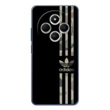 Чехол в стиле "Адидас" для Редми А4 5Джи – Adidas