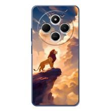 Чехол Король лев на Редми A4 5G – Симба