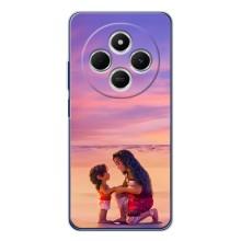 Чохол з мультфільмом Ваяна Xiaomi Redmi A4 5G (Ваяна та Сімеа)