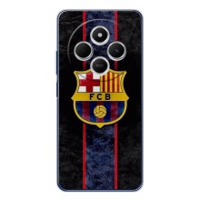 Чехол с картинкой ФК Барселона на Редми A4 5G – FCB
