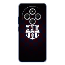 Чехол с картинкой ФК Барселона на Редми A4 5G – Лого FCB