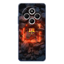 Чехлы для Редми A4 5G (VPrint) - ТОП ФК (ФК Барселона)