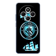 Чехлы для Редми A4 5G (VPrint) - ТОП ФК (ФК Манчестер Сити)