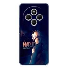 Naruto Anime Чехлы для Редми A4 5G (AlphaPrint)