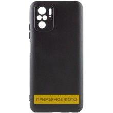 Чехол TPU Epik Black Full Camera для Xiaomi Redmi A5 / Poco C71