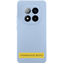 Чехол Silicone Cover Lakshmi Full Camera (AA) для Xiaomi Redmi A5 / Poco C71