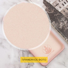 Чехол Silicone Cover Lakshmi Full Camera (AAA) для Xiaomi Redmi A5 / Poco C71 – Розовый