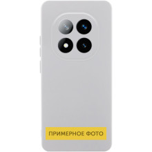 Чехол Silicone Cover Lakshmi Full Camera (AAA) для Xiaomi Redmi A5 / Poco C71