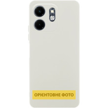 Чохол TPU GETMAN Liquid Silk Full Camera для Xiaomi Redmi A5 / Poco C71