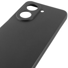 Чехол TPU Epik Black Full Camera для Xiaomi Redmi A5 / Poco C71 – Черный