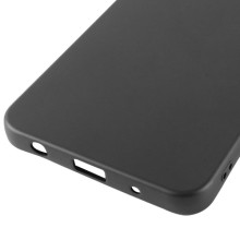 Чехол TPU Epik Black Full Camera для Xiaomi Redmi A5 / Poco C71 – Черный