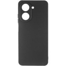 Чехол TPU Epik Black Full Camera для Xiaomi Redmi A5 / Poco C71 – Черный