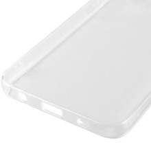 TPU чохол Epic Transparent 1,5mm Full Camera для Xiaomi Redmi A5 / Poco C71 – Прозорий