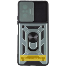 Ударостійкий чохол Camshield Serge Ring для Xiaomi Redmi A5 / Poco C71 – undefined