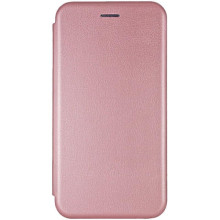 Кожаный чехол-книжка Classy для Xiaomi Redmi A5 / Poco C71