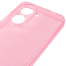 TPU чохол Nova для Xiaomi Redmi A5 / Poco C71 – Рожевий