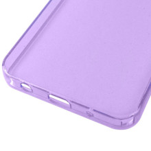 TPU чохол Nova для Xiaomi Redmi A5 / Poco C71 – Фіолетовий