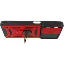 Чехол Ummi Camshield Serge Ring для Xiaomi Redmi A5 / Poco C71 – undefined