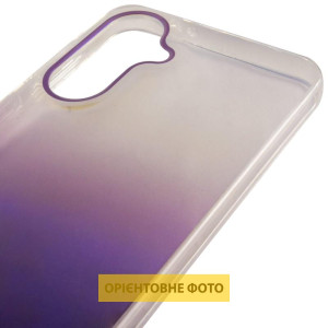 Чохол TPU+PC Glassbend для Xiaomi Redmi A5 / Poco C71 – Brown