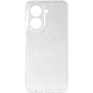 TPU чехол Nova для Xiaomi Redmi A5 / Poco C71 – Прозрачный