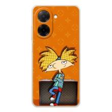 Брендновые Чехлы для Xiaomi Redmi A5 - (PREMIUMPrint) (Арнольд)