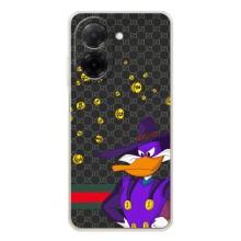 Брендновые Чехлы для Xiaomi Redmi A5 - (PREMIUMPrint) (Утка Гуччи)