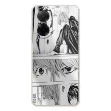 Чехлы Персонажи Аниме Наруто для Xiaomi Redmi A5 (AlphaPrint) (Ягами)