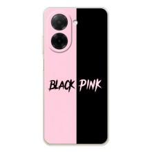 Чехлы с картинкой для Xiaomi Redmi A5 – BLACK PINK