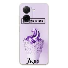 Чехлы с картинкой для Xiaomi Redmi A5 – BLACKPINK lisa