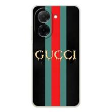 Чехлы Бренд GUCCI для Xiaomi Redmi A5 – GUCCI