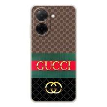 Чехлы Бренд GUCCI для Xiaomi Redmi A5 – Стиль GUCCI