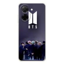 Чехлы BTS для Xiaomi Redmi A5 (AlphaPrint)