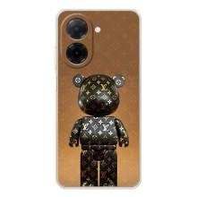 Чехлы для Xiaomi Redmi A5 - Bearbrick Louis Vuitton (PREMIUMPrint) (Bearbrick)